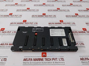 Ge Fanuc Ic693Chs398F 5-slot Expansion Base Emi Enhanced Remote Module