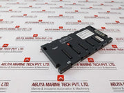 Ge Fanuc Ic693Chs398F 5-slot Expansion Base Emi Enhanced Remote Module