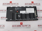 Ge Fanuc Ic693Chs398H 5-slot Expansion Base