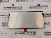 Ge Fanuc Ic693Chs398H 5-slot Expansion Base, Emi Enhanced