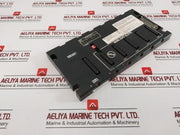 Ge Fanuc Ic693Chs398H 5-slot Expansion Base, Emi Enhanced
