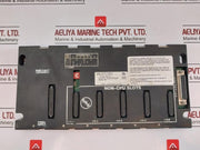 Ge Fanuc Ic693Chs398H 5-slot Expansion Base, Emi Enhanced