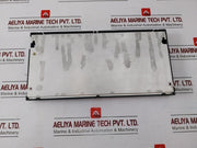 Ge Fanuc Ic693Chs398J 5-slot Expansion Base