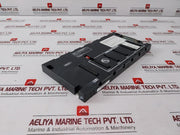 Ge Fanuc Ic693Chs398J 5-slot Expansion Base