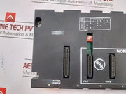 Ge Fanuc Ic693Chs398J 5-slot Expansion Base