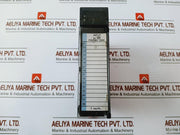Ge Fanuc Ic693Mdl645D Input Module 16 Pt 24Vdc