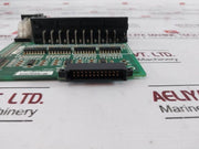 Ge Fanuc Ic693Mdl646 Input Module 24 Vdc 44A751199-001 R01/2