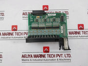 Ge Fanuc Ic693Mdl646 Input Module 24 Vdc 44A751199-001 R01/2