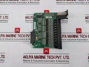Ge Fanuc Ic693Mdl646 Input Module 24 Vdc 44A751199-001 R01/2