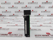 Ge Fanuc Ic693Mdl646 Input Module 24 Vdc 44A751199-001 R01/2
