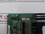 Ge Fanuc Ic693Mdl646 Input Module 24 Vdc 44A751199-001 R01/2