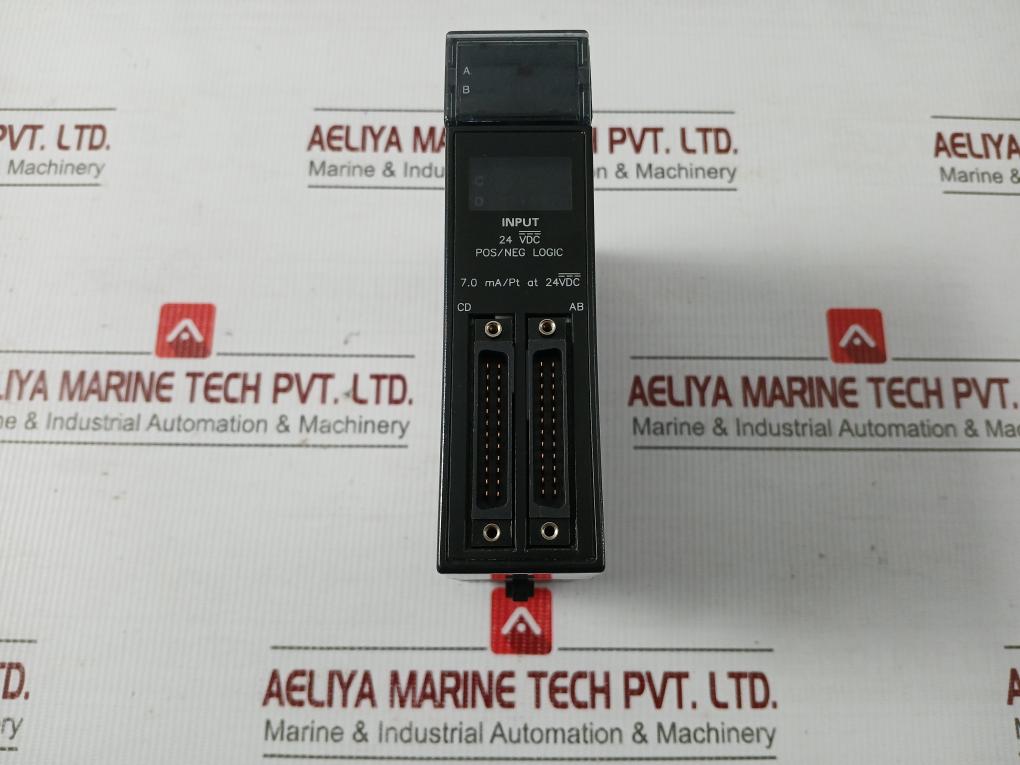 Ge Fanuc Ic693mdl655h
