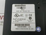 Ge Fanuc Ic693mdl655h