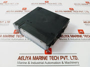 Ge Fanuc Ic693Mdl740E Output Module 12/24Vdc 16Pt Positive Logic