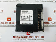 Ge Fanuc Ic693Mdl740E Output Module 12/24Vdc 16Pt Positive Logic