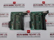 Ge Fanuc Ic693Mdl742 Output Module 12/24 Vdc 44A751219-001 R04/4