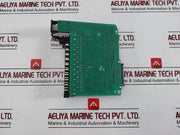 Ge Fanuc Ic693Mdl742 Output Module 12/24 Vdc 44A751219-001 R04/4