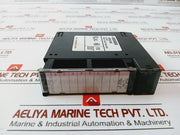 Ge Fanuc Ic693Mdl930D Output Relay 24Vdc 120/240Vac 4A 8Pt Isolated