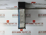 Ge Fanuc Ic693Mdl940D Output Relay 24Vdc 16Pt