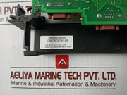 Ge Fanuc Ic697Bem741-be Fip Fieldbus Controller 44A735979-001R01