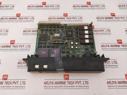 Ge Fanuc Ic697Cpu782-je Central Processor Unit