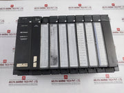 Ge Fanuc Ic697Pwr724F Plc Power Supply Module Ic697Bem711N D4C7A4 Ic697Mdl740