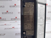 Ge Fanuc Ic697Pwr724F Plc Power Supply Module Ic697Bem713J Ic697Bem733 10Ma/Pt