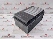 Ge Fanuc Ic697Pwr724F Plc Power Supply Module Series: 90-70 24Vdc 6.5A 90W