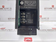 Ge Fanuc Ic697Pwr724F Power Supply Module Ic697Bem711 24 Vdc +5V At 18A 90 Watts