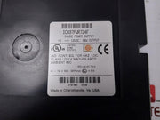 Ge Fanuc Ic697Pwr724F Power Supply Module Ic697Bem711 24 Vdc +5V At 18A 90 Watts