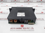 Ge Fanuc Ic697Pwr724F Power Supply Module Ic697Bem711 24 Vdc +5V At 18A 90 Watts