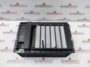 Ge Fanuc Ic697Pwr724F Power Supply Module Ic697Bem711 24 Vdc +5V At 18A 90 Watts