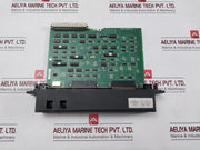 Ge Fanuc Ic697Pwr724F Power Supply Module Ic697Bem711 24 Vdc +5V At 18A 90 Watts