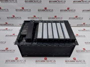 Ge Fanuc Ic697Pwr724F Power Supply Module Ic697Bem711 24 Vdc +5V At 18A 90 Watts