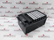 Ge Fanuc Ic697Pwr724F Power Supply Module Ic697Bem711 24 Vdc +5V At 18A 90 Watts