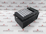 Ge Fanuc Ic697Pwr724F Power Supply Module Ic697Bem711 24 Vdc +5V At 18A 90 Watts