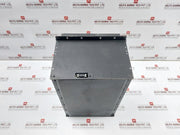 Ge Fanuc Ic697Pwr724F Power Supply Module Ic697Bem711 24 Vdc +5V At 18A 90 Watts