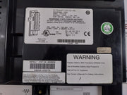 Ge Fanuc Ic754Vsi12Ctd-hh Operator Interface Quick-panel 24Vdc, 1.5A, 36W
