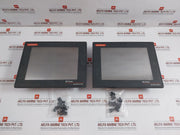 Ge Fanuc Ic754Vsi12Ctd-hh Operator Interface Quick-panel 24Vdc, 1.5A, 36W