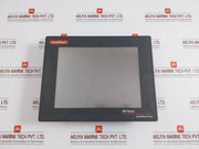 Ge Fanuc Ic754Vsi12Ctd-hh Operator Interface Quick-panel 24Vdc, 1.5A, 36W