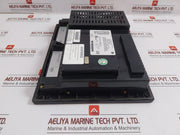 Ge Fanuc Ic754Vsi12Ctd-hh Operator Interface Quick-panel 24Vdc, 1.5A, 36W