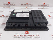 Ge Fanuc Ic754Vsi12Ctd-hh Operator Interface Quick-panel 24Vdc, 1.5A, 36W
