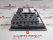 Ge Fanuc Ic754Vsi12Ctd-hh Operator Interface Quick-panel 24Vdc, 1.5A, 36W