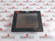 Ge Fanuc Ic754Vsi12Ctd-hh Operator Interface Quickpanel Es1221R