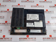 Ge Fanuc Ic754Vsi12Ctd-hh Operator Interface Quickpanel Es1221R
