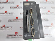 Ge Fanuc Ic800Ssi107Rs1-de S2K Series Servo Motor Controller