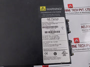 Ge Fanuc Ic800Ssi107Rs1-de S2K Series Servo Motor Controller