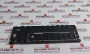 Ge Fanuc 10-slot Programmable Controller Base L705141