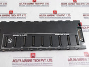Ge Fanuc 10-slot Programmable Controller Base L705141