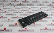 Ge Fanuc 10-slot Programmable Controller Base L705141